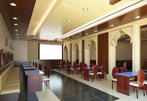 фото отеля Cassells Al Barsha Hotel