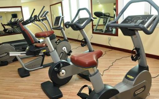 фото отеля Cassells Al Barsha Hotel