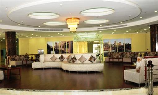 фото отеля Cassells Al Barsha Hotel