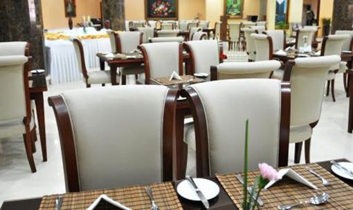 фото отеля Cassells Al Barsha Hotel