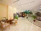 фото отеля Cassells Al Barsha Hotel