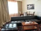 фото отеля Cassells Al Barsha Hotel