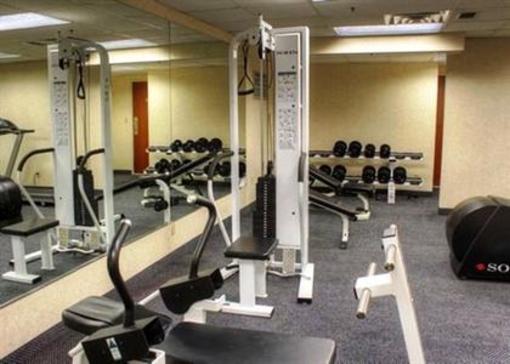 фото отеля Quality Inn Southfield