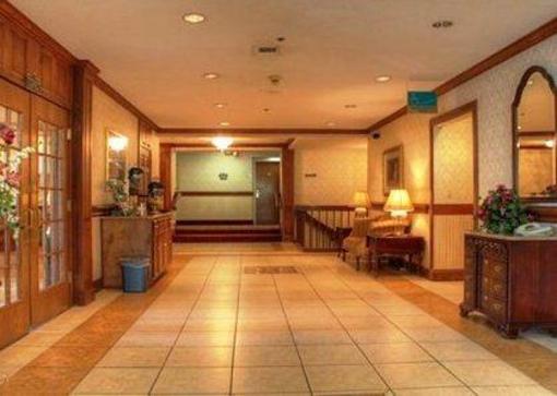 фото отеля Quality Inn Southfield