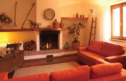 фото отеля Bed and Breakfast Warm Up