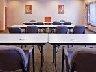 фото отеля Holiday Inn Express Ste Forest
