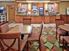 фото отеля Holiday Inn Express Ste Forest
