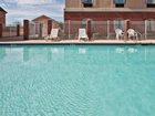 фото отеля Holiday Inn Express Ste Forest