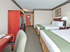 фото отеля Holiday Inn Express Ste Forest