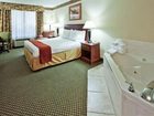 фото отеля Holiday Inn Express Ste Forest