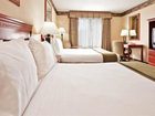 фото отеля Holiday Inn Express Ste Forest