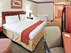 фото отеля Holiday Inn Express Ste Forest