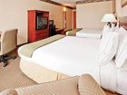 фото отеля Holiday Inn Express Ste Forest