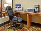 фото отеля Holiday Inn Express Ste Forest