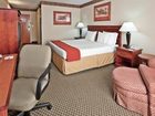 фото отеля Holiday Inn Express Ste Forest