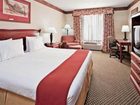 фото отеля Holiday Inn Express Ste Forest