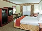 фото отеля Holiday Inn Express Ste Forest