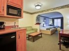 фото отеля Holiday Inn Express Ste Forest