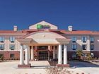 фото отеля Holiday Inn Express Ste Forest