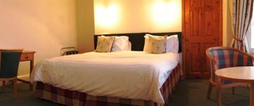 фото отеля Phoenix Court Guest House Scarborough