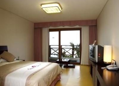 фото отеля Ocean Grand Hotel Jeju