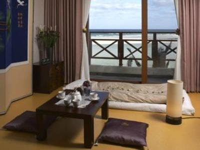 фото отеля Ocean Grand Hotel Jeju