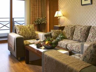 фото отеля Ocean Grand Hotel Jeju