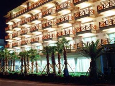 фото отеля Ocean Grand Hotel Jeju