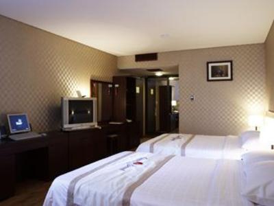 фото отеля Ocean Grand Hotel Jeju