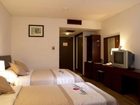 фото отеля Ocean Grand Hotel Jeju