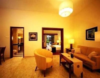 фото отеля Cinta Ayu All Suites