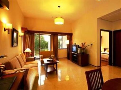 фото отеля Cinta Ayu All Suites