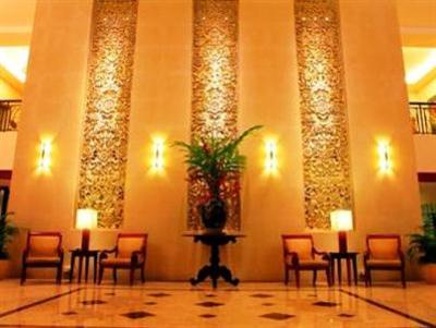 фото отеля Cinta Ayu All Suites