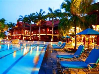фото отеля Cinta Ayu All Suites