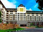фото отеля Cinta Ayu All Suites