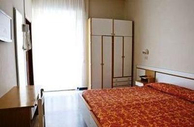 фото отеля Hotel Madison Rimini