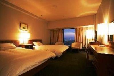 фото отеля ANA Hotel Kumamoto New Sky