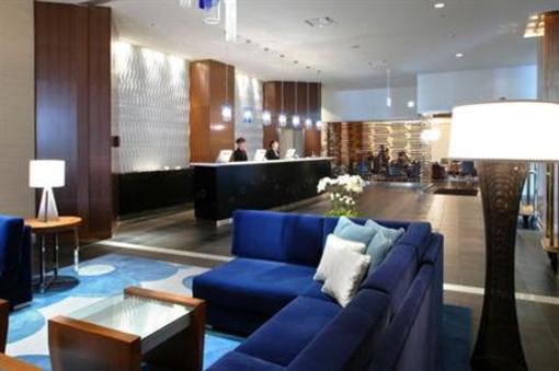 фото отеля ANA Hotel Kumamoto New Sky