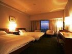 фото отеля ANA Hotel Kumamoto New Sky