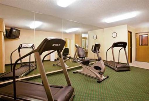 фото отеля Holiday Inn Express Ottawa