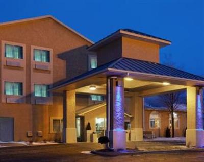фото отеля Holiday Inn Express Ottawa