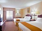 фото отеля Holiday Inn Express Ottawa