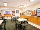 фото отеля Holiday Inn Express Ottawa