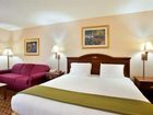 фото отеля Holiday Inn Express Ottawa