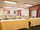 фото отеля Holiday Inn Express Ottawa