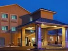фото отеля Holiday Inn Express Ottawa