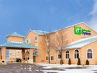 фото отеля Holiday Inn Express Ottawa
