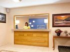 фото отеля Holiday Inn Express Ottawa