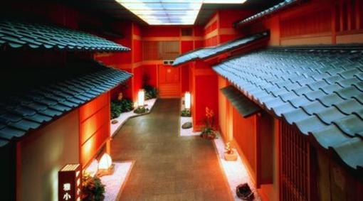 фото отеля Inatori Ginsuiso Ryokan Hotel Higashiizu