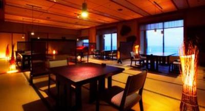 фото отеля Inatori Ginsuiso Ryokan Hotel Higashiizu
